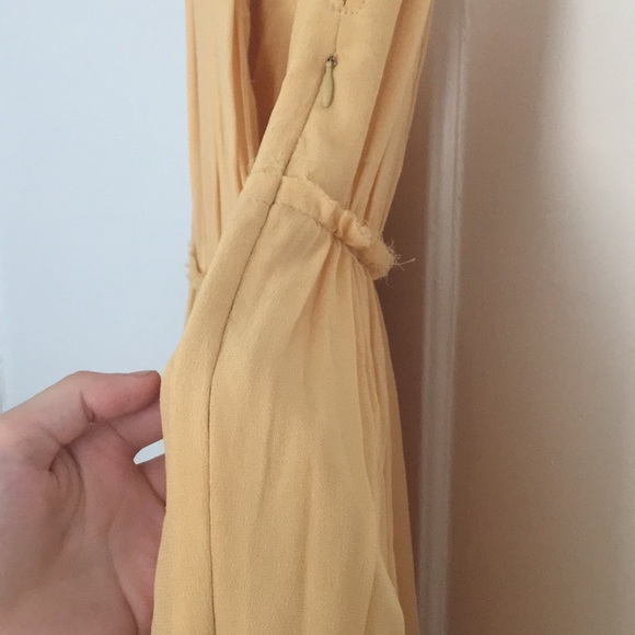 Adorable French Mes Demoiselles mini dress - Picture 3 of 6